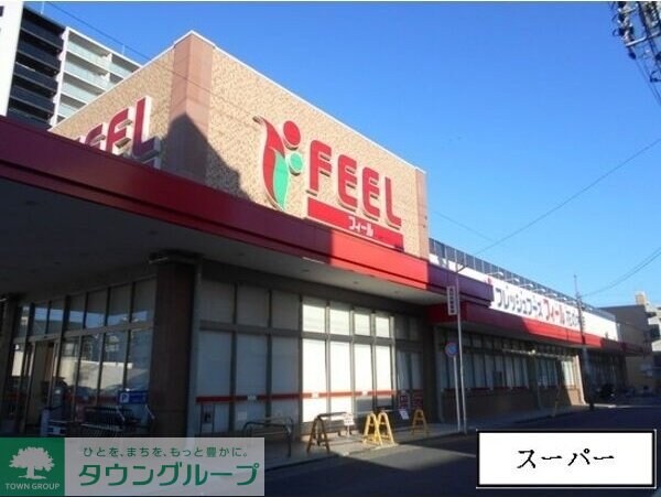 LUCE IIの物件内観写真