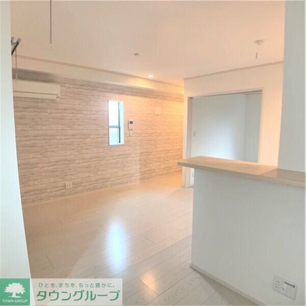 LUCE IIの物件内観写真