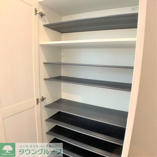 LUCE IIの物件内観写真