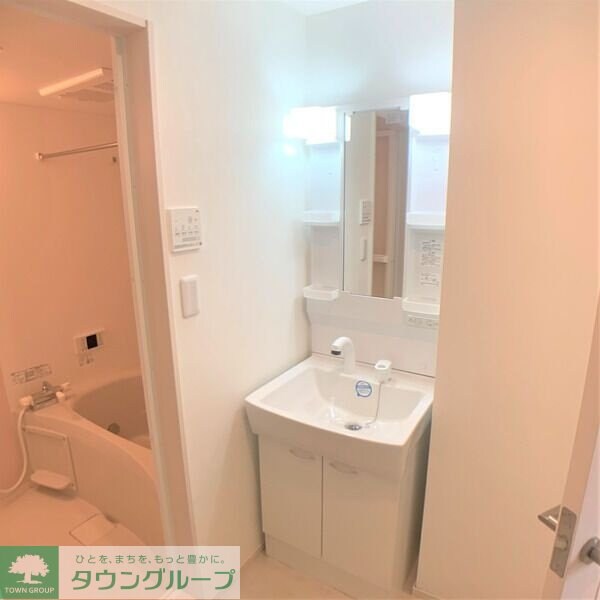 LUCE IIの物件内観写真