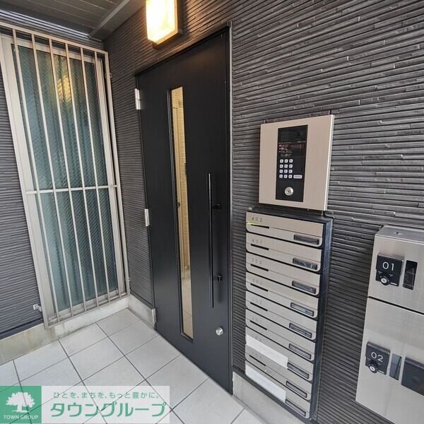 LUCE IIの物件内観写真