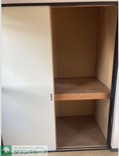 第2アイオーキャッスルの物件内観写真