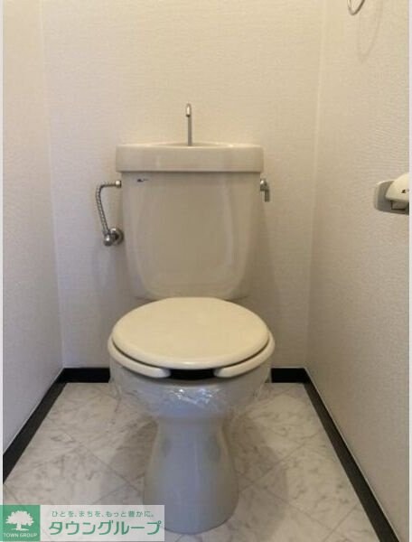 第2アイオーキャッスルの物件内観写真