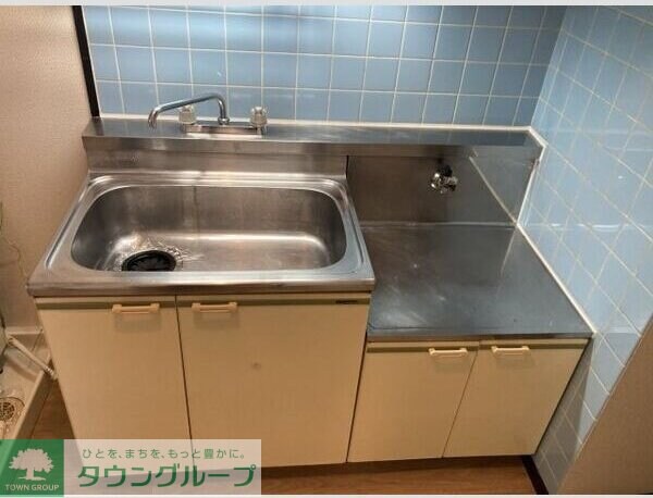 第2アイオーキャッスルの物件内観写真