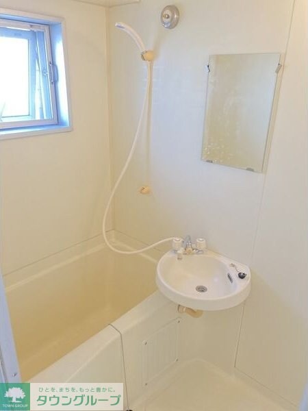 パレ千郷の物件内観写真