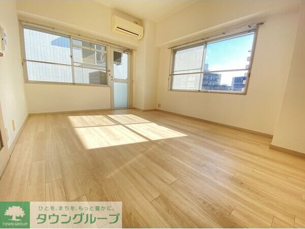 パレ千郷の物件内観写真