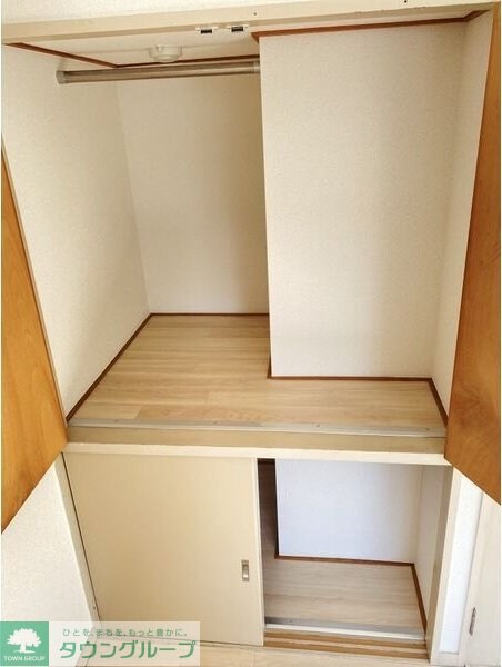 パレ千郷の物件内観写真