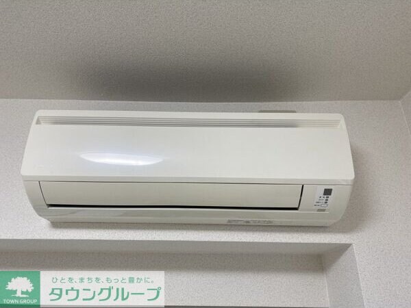 パレ千郷の物件内観写真