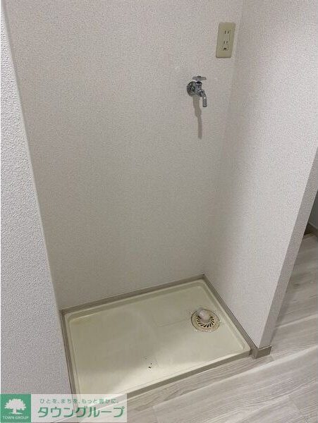 パレ千郷の物件内観写真