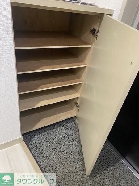 パレ千郷の物件内観写真