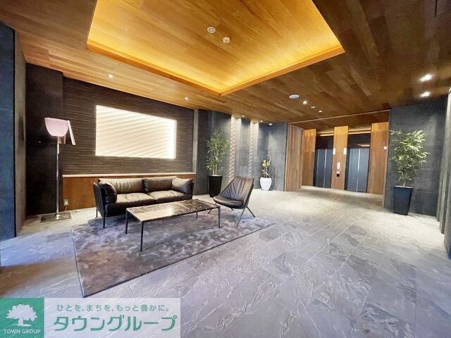 GRAND ESPOIR IZUMIの物件内観写真