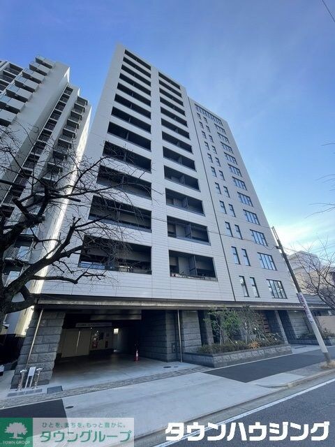 GRAND ESPOIR IZUMIの物件内観写真