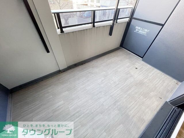 GRAND ESPOIR IZUMIの物件内観写真