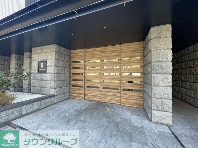 GRAND ESPOIR IZUMIの物件内観写真