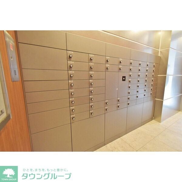 エスペランサ上前津の物件内観写真