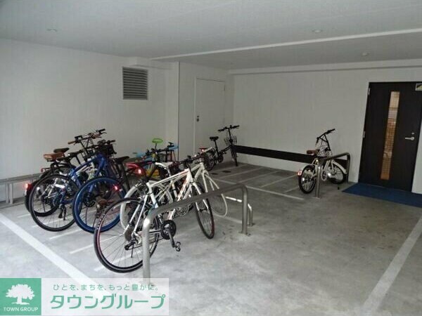 セイザンコート(SEIZAN COURT)の物件内観写真