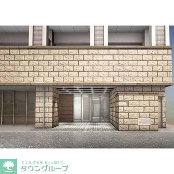 エスペランサ葵の物件内観写真