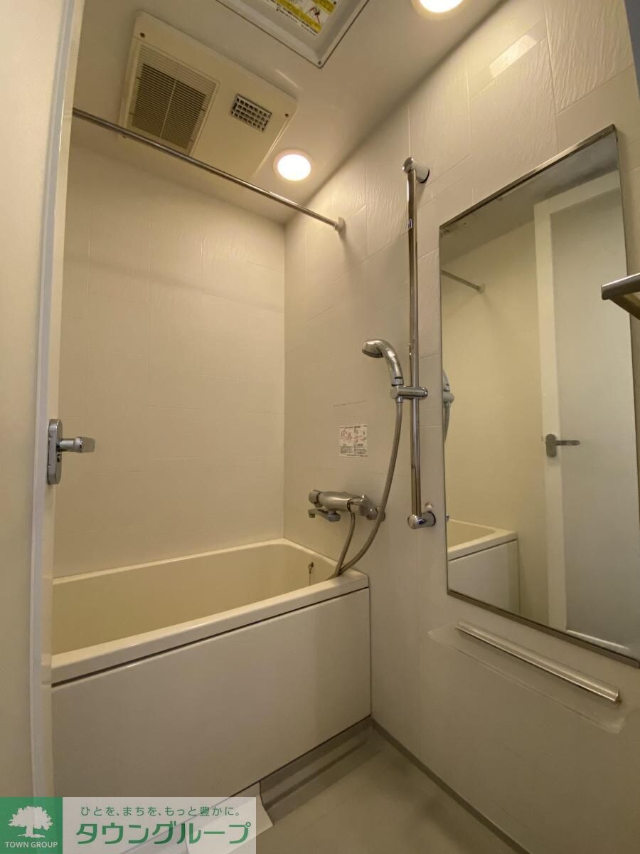 カレント新栄の物件内観写真