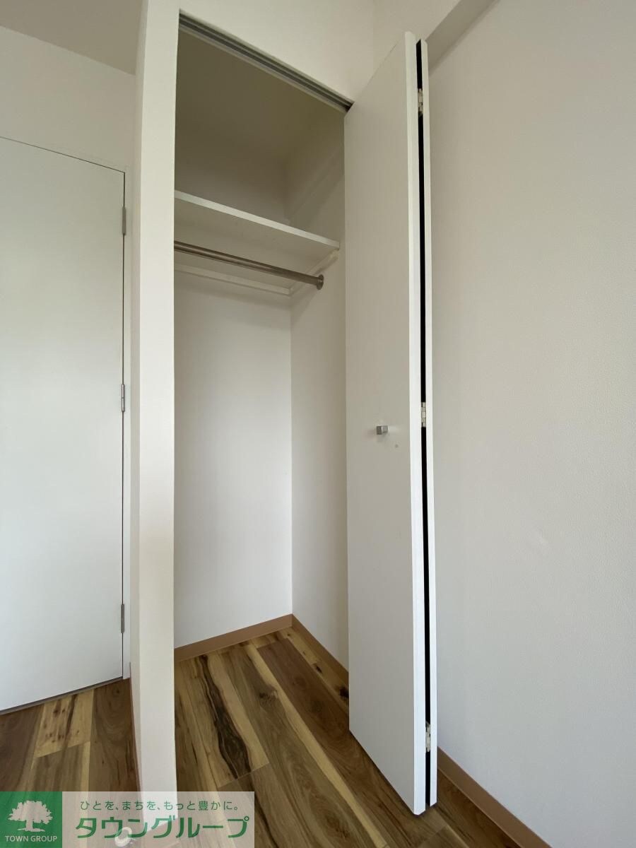 カレント新栄の物件内観写真