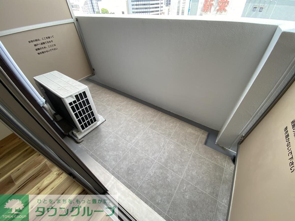 カレント新栄の物件内観写真