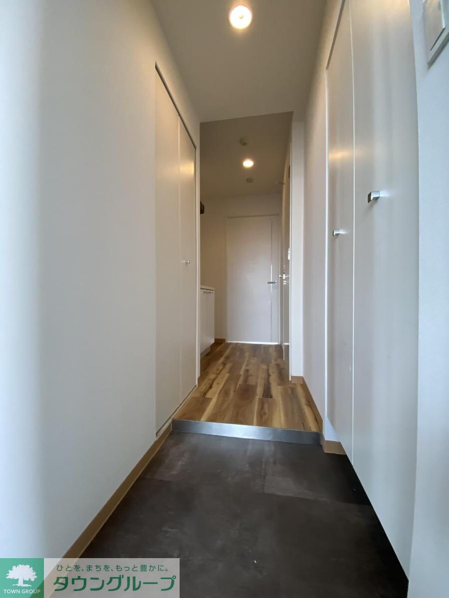 カレント新栄の物件内観写真