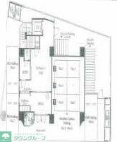 カレント新栄の物件内観写真