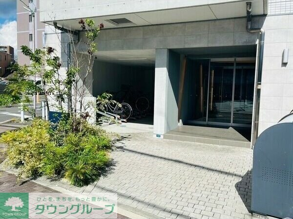 Blue Ocean Sakoの物件内観写真