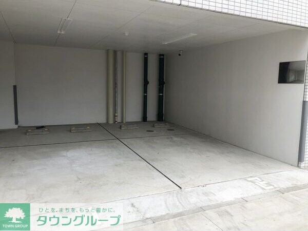 Blue Ocean Sakoの物件内観写真