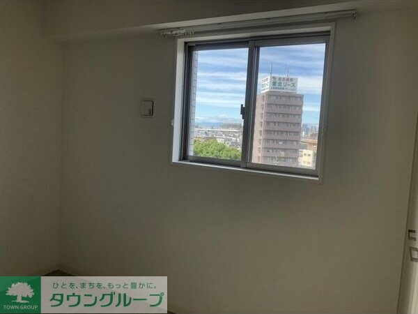 Blue Ocean Sakoの物件内観写真