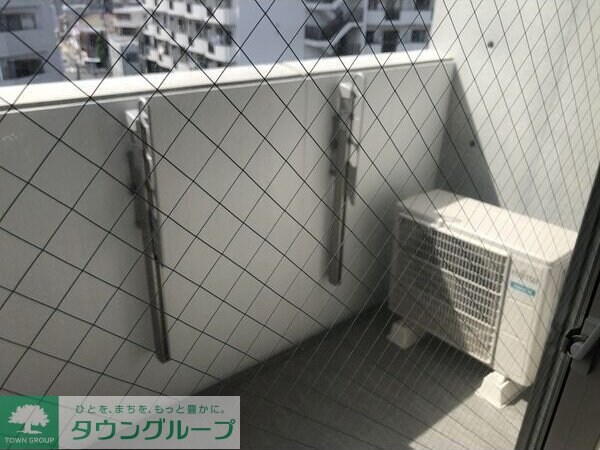 Blue Ocean Sakoの物件内観写真