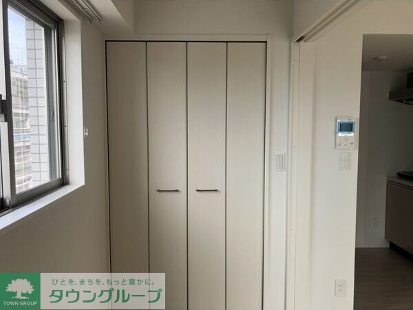 Blue Ocean Sakoの物件内観写真