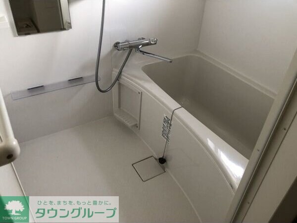 Blue Ocean Sakoの物件内観写真