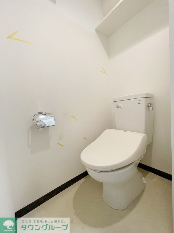 カレント新栄の物件内観写真