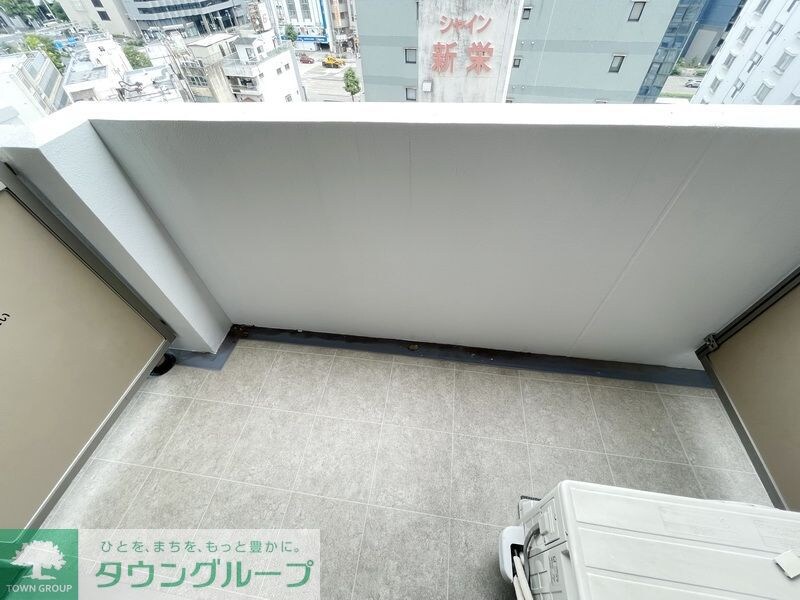 カレント新栄の物件内観写真