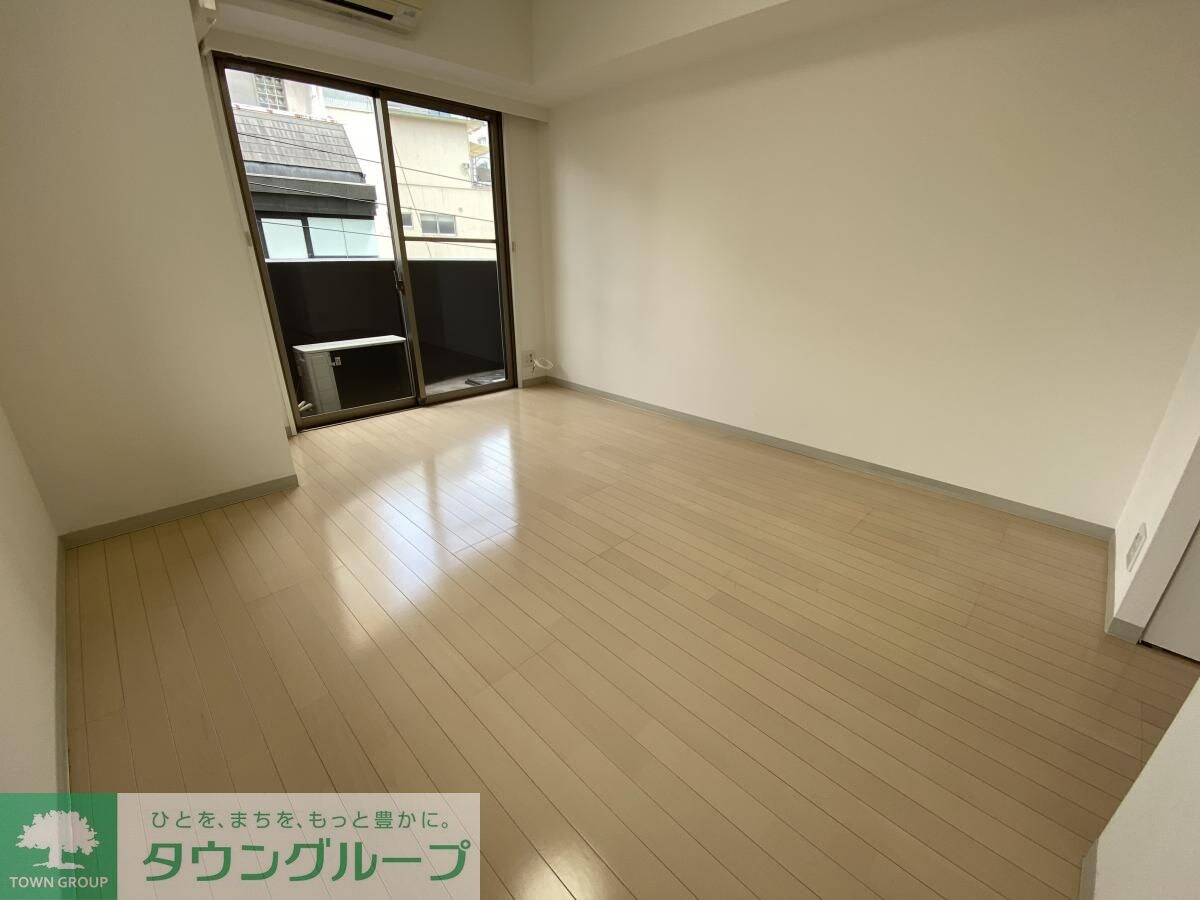 カレント新栄の物件内観写真