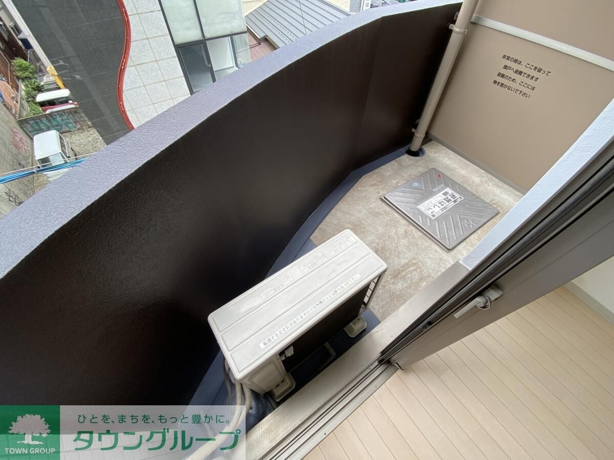 カレント新栄の物件内観写真