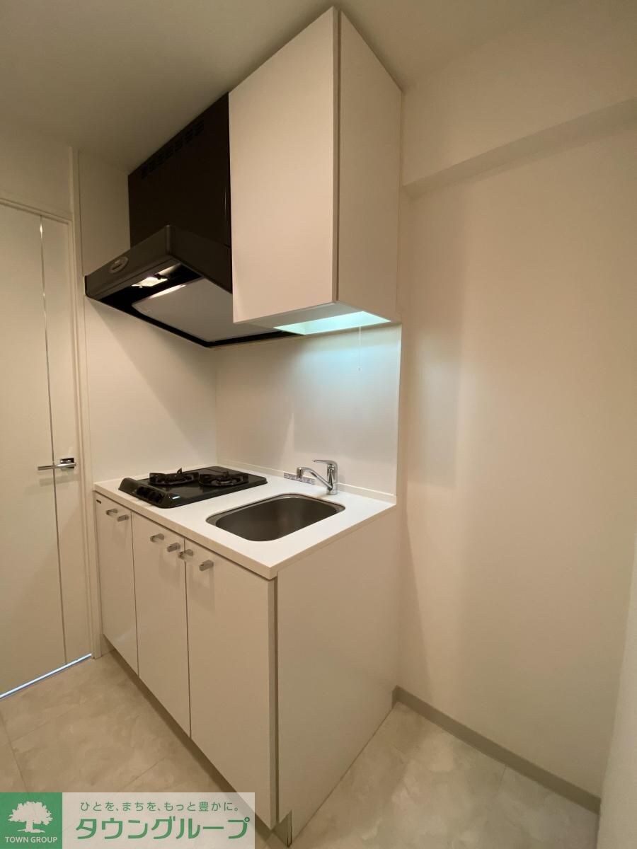 カレント新栄の物件内観写真