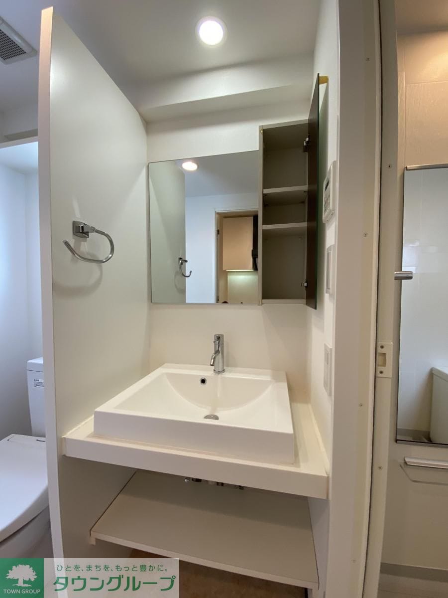 カレント新栄の物件内観写真