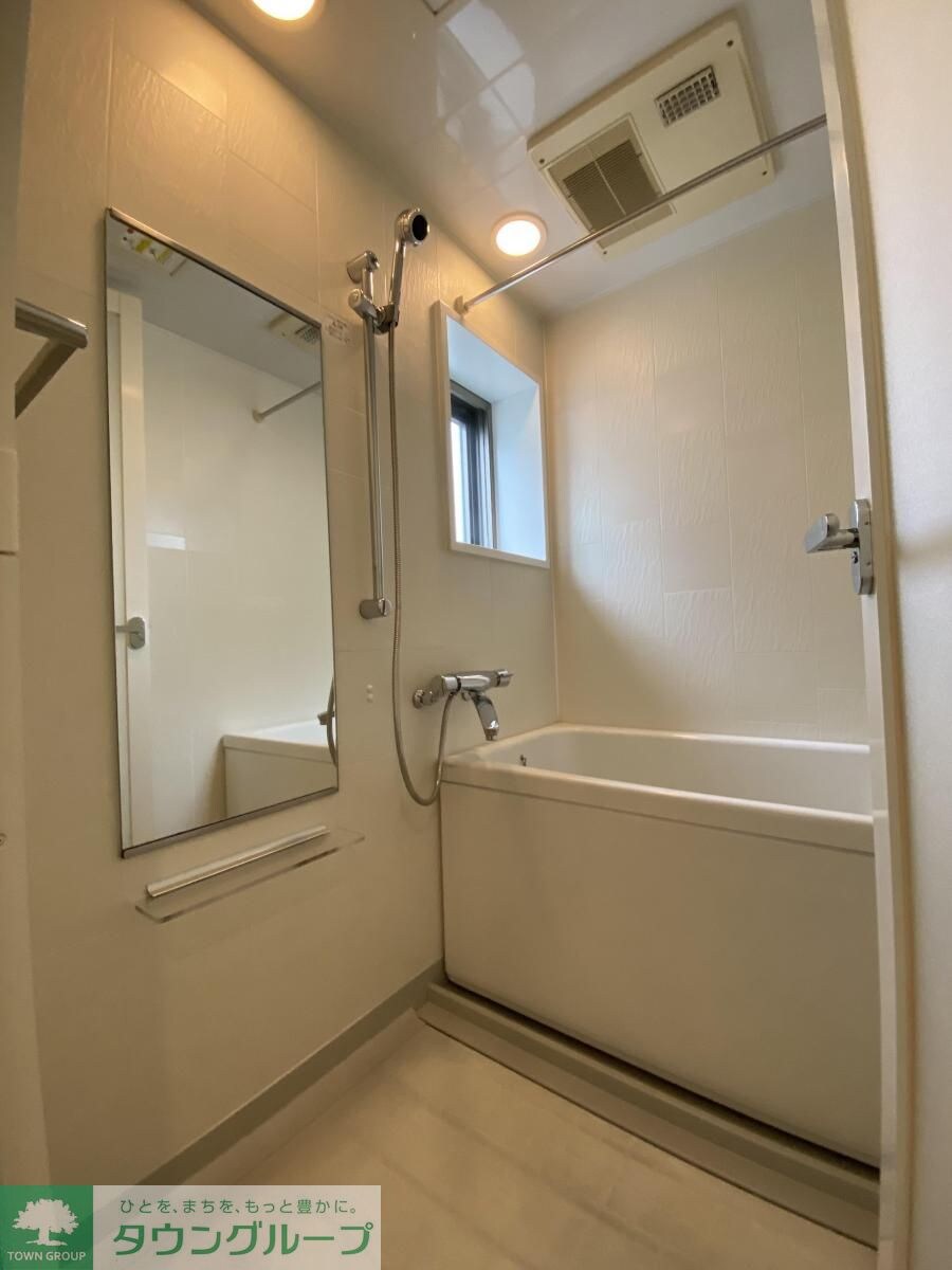 カレント新栄の物件内観写真