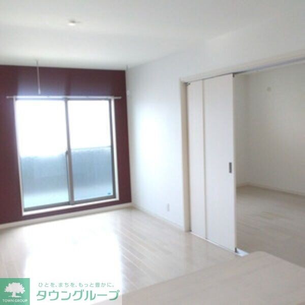 グランレーヴ庄内通の物件内観写真