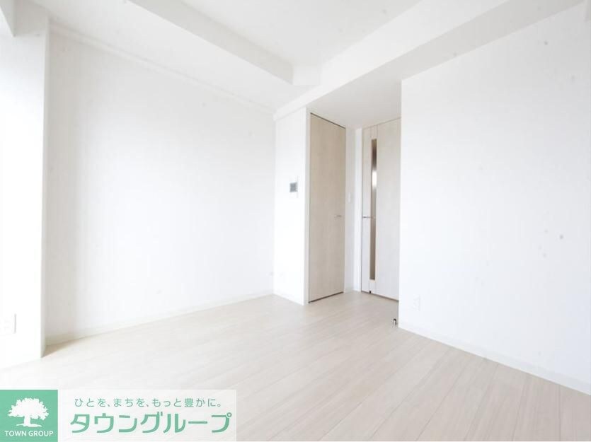 ファステートNAGOYA今池バレンシアの物件内観写真