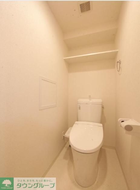 ファステートNAGOYA今池バレンシアの物件内観写真