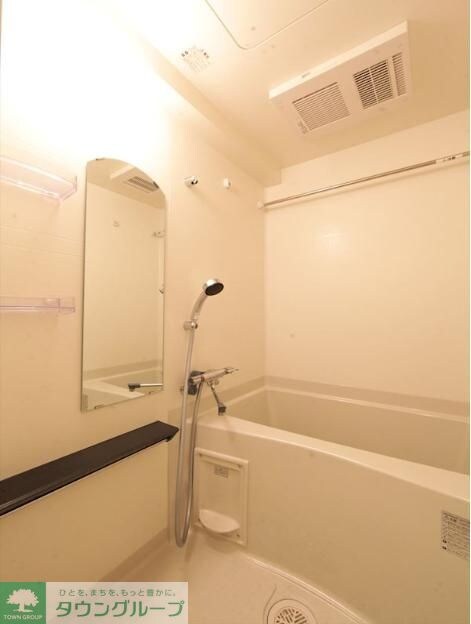 ファステートNAGOYA今池バレンシアの物件内観写真