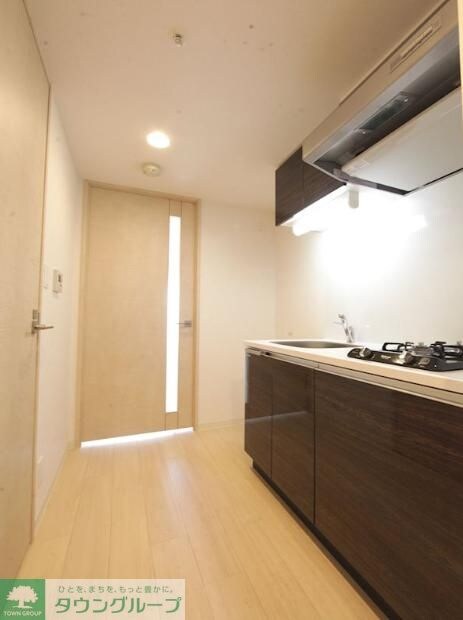 ファステートNAGOYA今池バレンシアの物件内観写真