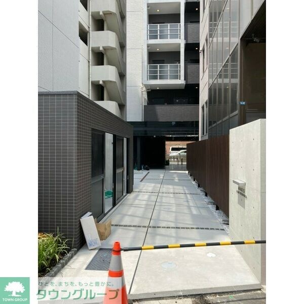 メイクス城西レジデンスの物件内観写真