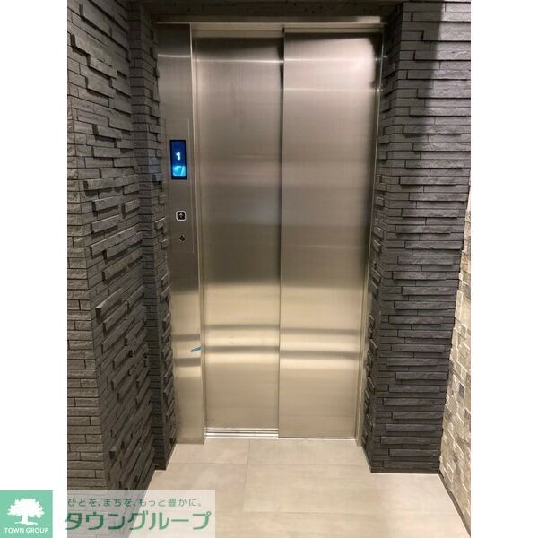 メイクス城西レジデンスの物件内観写真