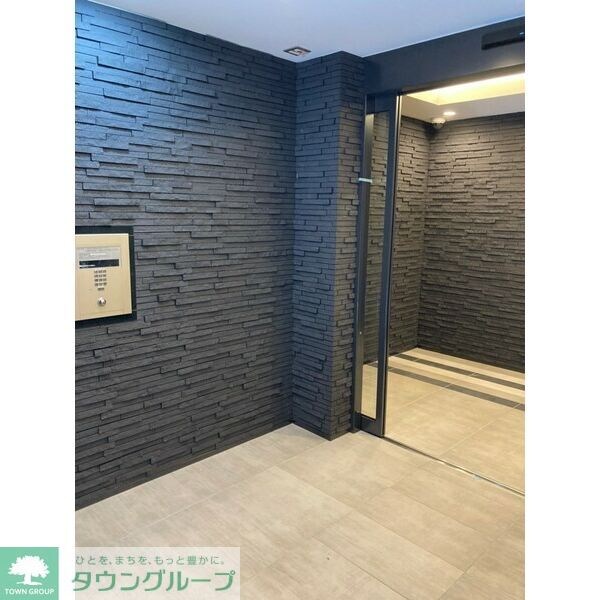 メイクス城西レジデンスの物件内観写真