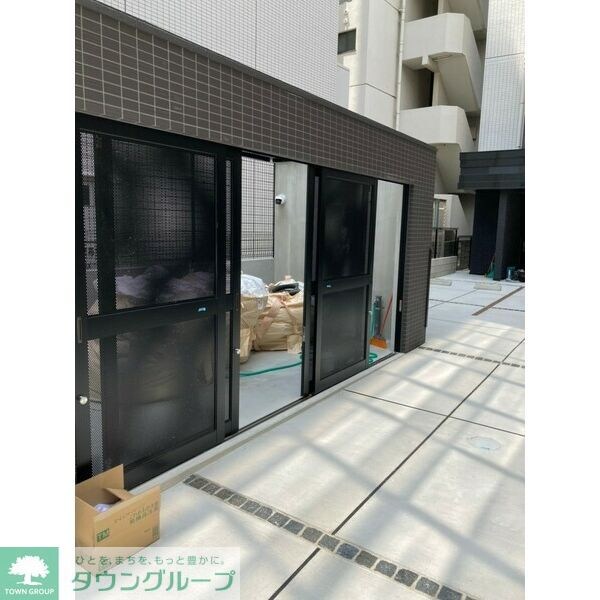 メイクス城西レジデンスの物件内観写真