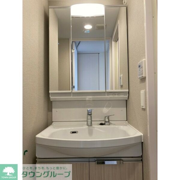 メイクス城西レジデンスの物件内観写真