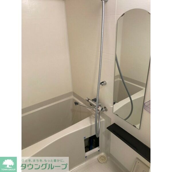 メイクス城西レジデンスの物件内観写真